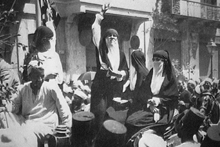 ثورة 1919 في مصر