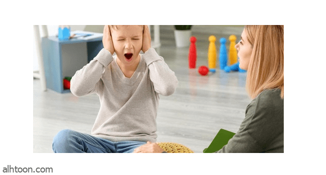 تعزيز مهارات التواصل لدى أطفال التوحد